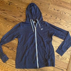Nike hoodie women’s